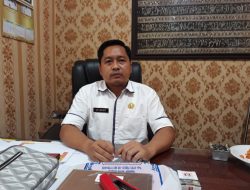 Disperindag Lampung Akan Gelar Pasar Murah di PKOR, Catat Tanggalnya