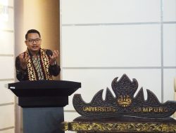 Putra Daerah Minta Aset Hasil Korupsi Lampura Tak Diserahkan ke Bandar Lampung