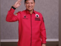 Profil Irwansyah Agung Sekertaris DPD BMI sayap partai PDIP Lampung, Setia dengan BMI sejak Mahasiswa