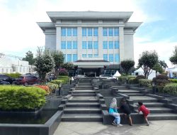 IHK 2 Kota di Lampung Terjadi Inflasi 0,30 Persen