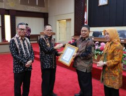Pemprov Lampung Meminta PPDB Tahun Ajaran 2023/2024 Berdasarkan Ketentuan Peraturan Perundang-undangan yang Berlaku