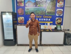 “Waau” Kini Hadir Di Kota Palembang Ayam Bakar Bandung By. Dapoer Makan