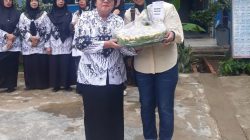 Selamat “Hari Guru Nasional” Dari Kepala Sekolah SD Negeri 40 Palembang