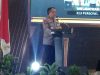 Kapolda Lampung Ajak Masyarakat Jaga Kondusifitas Kamtibmas, Dalam Kegiatan Rilis Akhir Tahun
