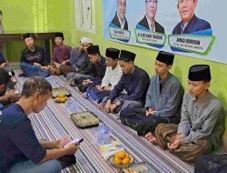 Pengda JMSI Provinsi Lampung Mengadakan Kegiatan Ramah Tamah Di Kantor Pengda JMSI Lampung