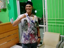 SMA Negeri 17 Palembang Berharap, Akan Lebih Baik Lagi Di Tahun 2024