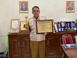 SMA Negeri 18 Palembang Berharap Akan Lebih Baik Lagi Di Tahun 2024