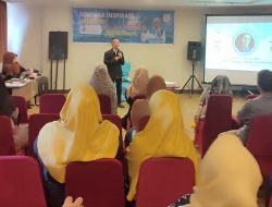 Samira Travel Seminar Inspirasi Umrohku