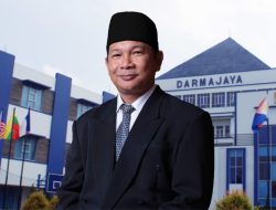 Pagi Ini, IIB Darmajaya Lantik Rektor Baru Periode 2024–2028