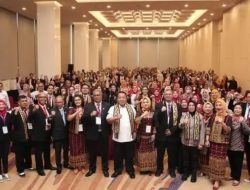 Gubernur Arinal Harapkan Notaris Tingkatkan Profesionalisme Serta Integritas