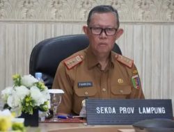 Rakor Inflasi Daerah, Mendagri Tekankan Kepada Pemerintah Daerah Gencarkan Gerakan Pangan Murah