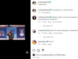 Posting Video Tentara Israel Nyundul Bola, Akun Mahfud MD Di Retas