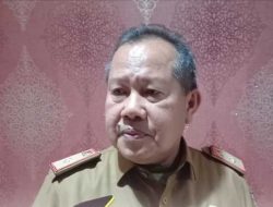 Penjelasan Sekda Kota Bandar Lampung, Terkait Kontroversi Pembangunan Eks Hutan Kota