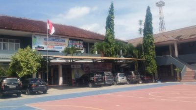 Kerap Terlibat Tawuran Pelajar SMK YPT Pringsewu Perlu diberi Pembinaan