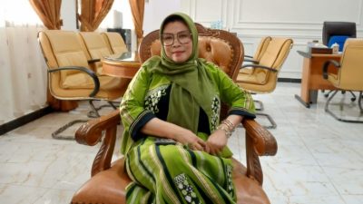 SMKN 6 Palembang Terapkan Pelajaran Digital Marketing