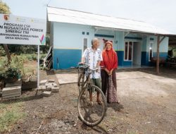 Tepat Kelola FABA, PLN Nusantara Power Berhasil Mengolah 1,6 Juta Ton FABA