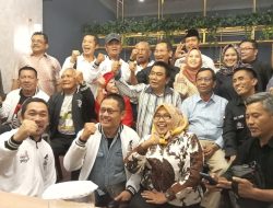 Silahturahmi Prof. Mahfud MD, Dengan IKA UII Provinsi Lampung, Berkesan
