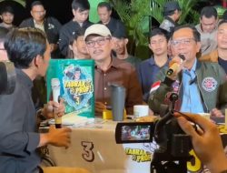 Tabrak Prof Lampung, Mahfud MD janji upayakan pelestarian Rumah Daswati