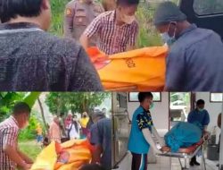 Polsek Wonosobo Identifikasi Mayat Lansia Membusuk di Pekon Way Liwok