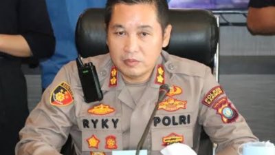 Anggota DPRD Lambar Digerebek Warga Jam 2 Malam di Rumah Istri Orang, Kapolres: Sedang Diperiksa