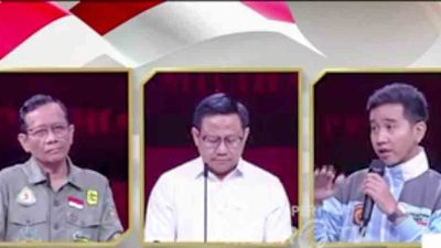 Lampung Tegaskan Pilihan: Sorotan Debat Cawapres 2024