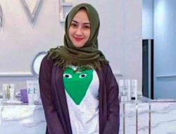 Dari Glamor ke Jeruji: Selebgram Adelia Putri Terlibat Pencucian Uang Miliaran Rupiah