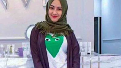 Dari Glamor ke Jeruji: Selebgram Adelia Putri Terlibat Pencucian Uang Miliaran Rupiah