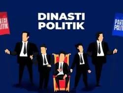 Menakar Masa Depan Demokrasi Ala Neo Dinasti Jokowi
