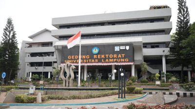 Perjalanan 130 Mahasiswa KKL, Prodi Penjas Unila Dipastikan Aman