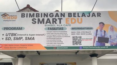 Smart Edu Berikan Kemudahan Untuk Mengakses Psikolog