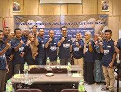 PNM Lampung Tingkatkan Volume Pembiayaan, Angkat Produk Lokal dan Beri Bantuan Sosial Pada Masyarakat