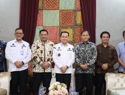 PTPN I Reg.7 Membangun Relasi Dengan Bendera Baru