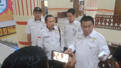 Laskar Lampung Meminta, Kembalikan Ruang Terbuka Hijau