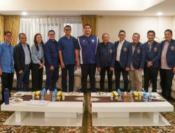 Menpora Dito, Mendukung Penuh Program SIWO PWI Pusat