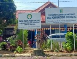 Misteri Order Publikasi Advetorial Setengah Milyar, Di Dinas Kominfo Tanggamus