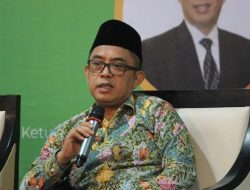 Dr. Puji Raharjo, S.Ag., S.S., M.Hum: GKMNU Adalah Gerakan Membangun Kemaslahatan Dari Unit Terkecil