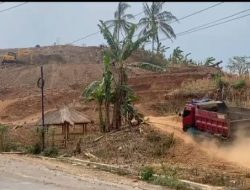 Dari Hijau ke Beton, Bandarlampung Krisis RTH