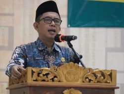 Tentang Dakwah Digital, Ini Kata Ketua PWNU Lampung