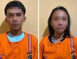 Gagang Sapu Patah, Nasib Tragis Balita di Tubaba Dianiaya Orangtua