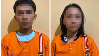 Gagang Sapu Patah, Nasib Tragis Balita di Tubaba Dianiaya Orangtua