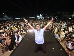 Tim Kampanye Daerah 2024