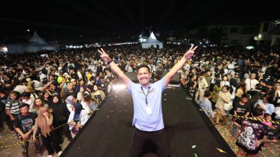Tim Kampanye Daerah 2024