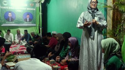 DPP KSMI Diresmikan, Siap Amanah dan Berkolaborasi Semua Pihak