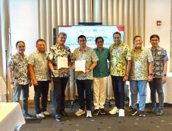 PT Telkom dan Indosat Jalin Kesepakatan Bermitra dengan NeutraDC dan BDx di Hawaii