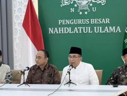 Strategi PBNU di Pilpres 2024: Sinyal Kuat ke Prabowo-Gibran?