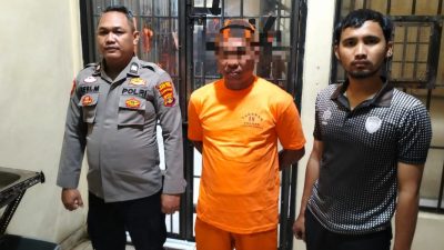 Tragedi di Lampung Tengah, Ayah Cabuli Anak Kandung
