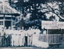 Mahfud Md Janji Pulihkan Rumah Daswati, Ikon Sejarah Lampung