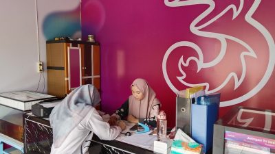 Perluas Layanan, Indosat Melalui Tri Merangkul Pelaku UMKM di Sumut – Sumsel