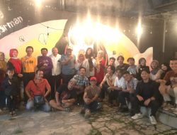 Kagama dan Gadjah Lampung: Merajut Mimpi ke UGM