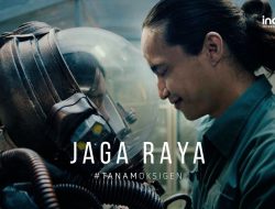 Ini Film Produksi Indosat Bergenre Sains Fiksi yang Bikin Warganet Penasaran